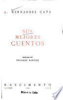 Sus mejores cuentos