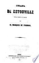 Susana de Estouville