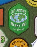 Sustainable Marketing