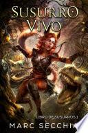 Susurro Vivo