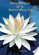 Sutra del Loto de la Maravillosa Ley