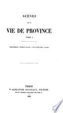Œuvre complètes de H. de Balzac ...