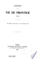 Œuvres complètes de H. de Balzac