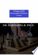 Sviluppo della personalità e relative teorie