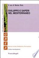 Sviluppo e saperi nel Mediterraneo