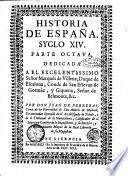 Synopsis historica chronologica de Espana. Parte primera [-decimasexta], ... Formada de los autores seguros, y de buena fee, por don Juan de Ferreras ..