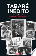 Tabaré inédito