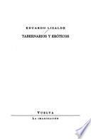 Tabernarios y eróticos