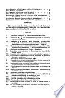 Tablas de los logaritmos vulgares de los números des 1 hasta 20.000 y de las líneas trigonométricas