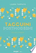 Taccuini postmoderni