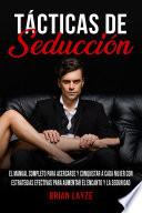 Tácticas de Seducción