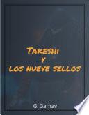 Takeshi y los nueve sellos