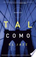 Tal como el Jazz