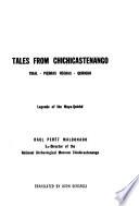 Tales from Chichicastenango