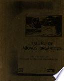 Taller De Abonos Organicos
