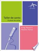 Taller de canto