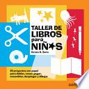Taller De Libros Para Nios