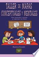 Taller de mapas conceptuales y mentales