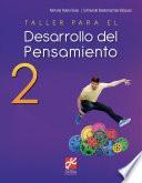 Taller para el desarrollo del pensamiento 2