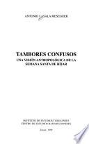 Tambores confusos