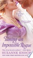 Libro Taming an Impossible Rogue