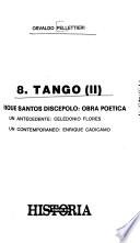 Tango (2) [i.e. dos]