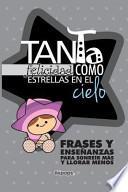 Tanta Felicidad Como Estrellas en el Cielo