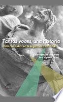 Tantas voces, una historia