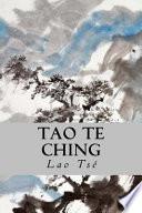Tao Te Ching