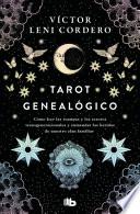 Libro Tarot Genealógico / Genealogical Tarot