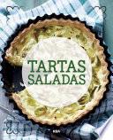 Tartas saladas