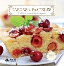 Tartas y pasteles