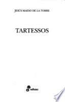 Libro Tartessos