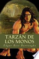 Tarzan de Los Monos