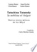Tatachina tataendy