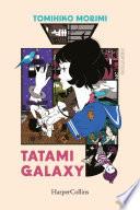 Tatami Galaxy