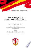 Tauromaquia y propiedad intelectual