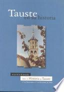 Tauste en su Historia. Actas de las II Jornadas sobre la Historia de Tauste
