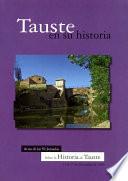 Tauste en su Historia. Actas de las VI Jornadas sobre la Historia de Tauste