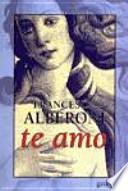 Te amo
