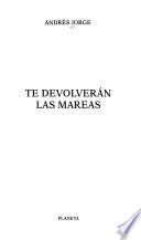 Te devolverán las mareas