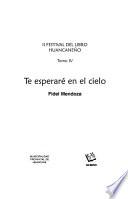 Te esperaré en el cielo