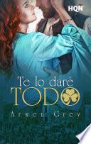 Te lo daré todo