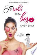Te robé un beso
