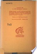 Teachers' Manual and Key to Accompany Acquiring Spanish