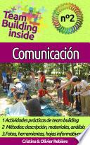 Team Building inside n°2 - Comunicación