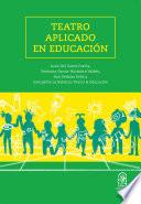 Teatro aplicado en educación