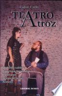 Teatro atroz