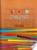 Teatro chileno contemporáneo