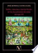 Teatro, ciencias y ciencia ficción en las dos primeras décadas del siglo XXI